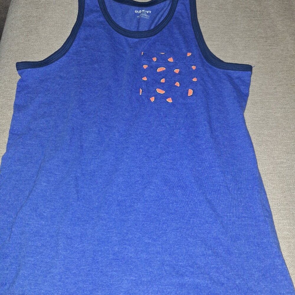 Tank top - Picture 5 of 5